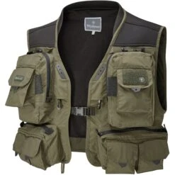 Wychwood Gorge Fly Vest