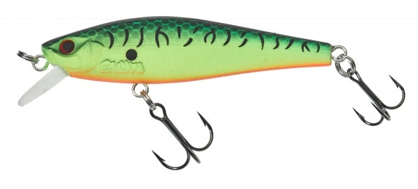 Gunki Gamera 65mm Twitch 2 Gunki Gamera 65mm Twitch - Image 2