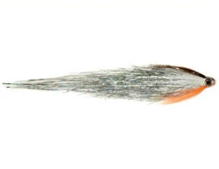 Fulling Mill Pike Tube Roach Fly
