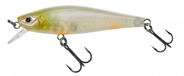 Gunki Gamera 65mm Twitch 4 Gunki Gamera 65mm Twitch - Image 4