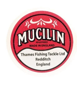 Mucilin Red