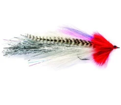 Fulling Mill UV Flashtail Whistler