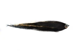 Fulling Mill Black N Gold Streamer