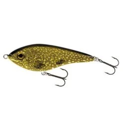 Westin Swim 10cm Low Floating -Fishing Products Store westin swim glidebait sinking natural pike 15cm115g