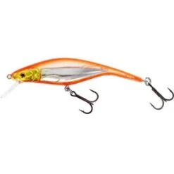 Westin P10SR Crankbait 10cm -Fishing Products Store westin p10sr crankbait orange flash