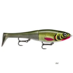 Rapala X-Rap Peto 20cm