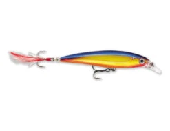 Rapala X-Rap 8cm -Fishing Products Store x rap hot steel hs