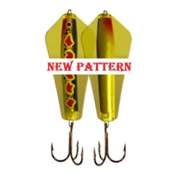 Wigston’s Tasmanian Devil 13.5gram Numbers 101 And Upwards -Fishing Products Store y131 c4c69d09 02a1 4301 b62f 43f746a3ca7d