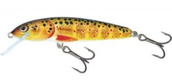 Salmo Minnow Crank Bait 7cm Floating -Fishing Products Store yemczppxwui