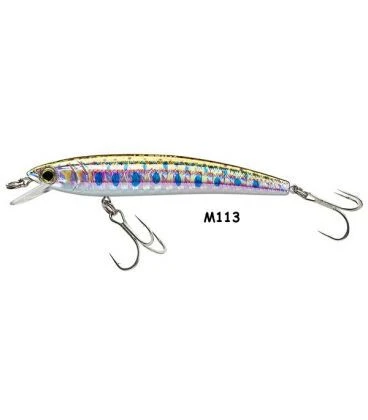 Yo-Zuri Pins Minnow 5cm 4 Yo-Zuri Pins Minnow 5cm - Image 4