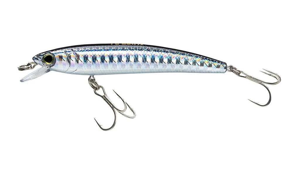 Yo-Zuri Pins Minnow 5cm 5 Yo-Zuri Pins Minnow 5cm - Image 5