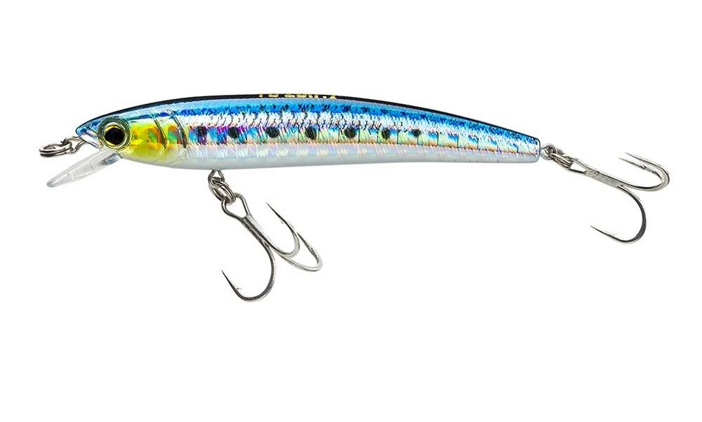 Yo-Zuri Pins Minnow 5cm 6 Yo-Zuri Pins Minnow 5cm - Image 6